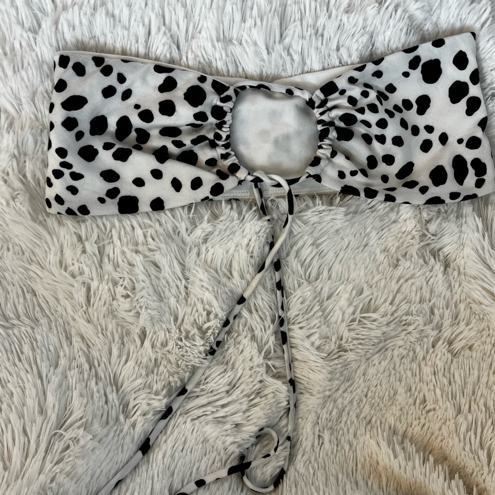 Super cute bra top